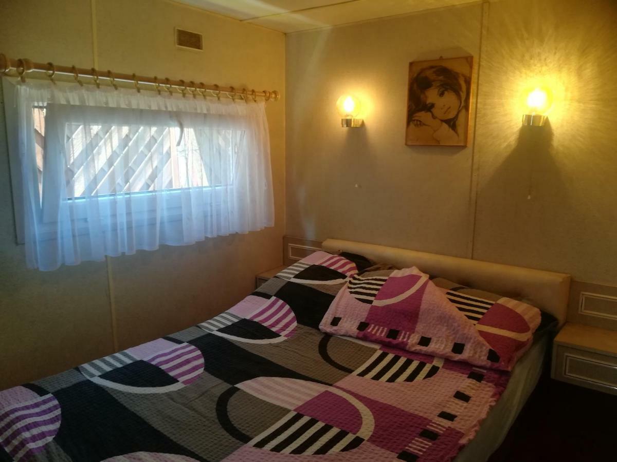 Dom Goscinny Panorama Miedzyzdroje Room photo